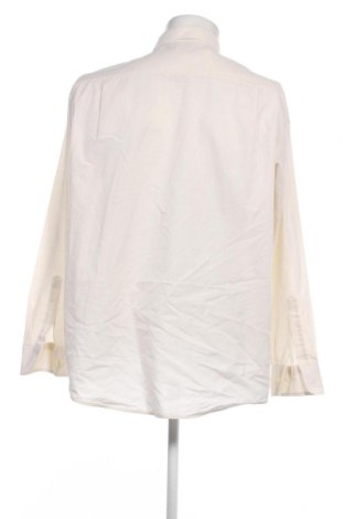 Herrenhemd Casa Moda, Größe XL, Farbe Beige, Preis 27,14 €
