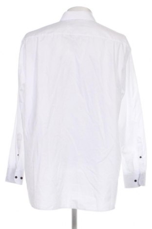 Ανδρικό πουκάμισο Casa Moda, Μέγεθος XL, Χρώμα Λευκό, Τιμή 24,12 €