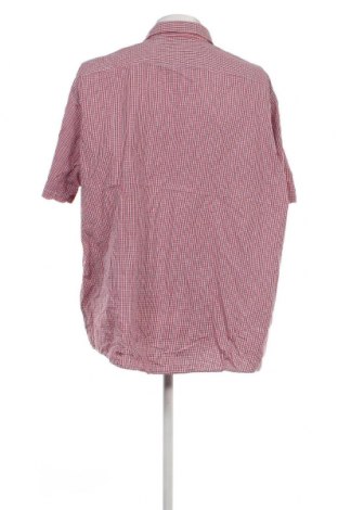 Мъжка риза Casa Moda, Размер 3XL, Цвят Розов, Цена 23,12 лв.