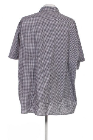 Мъжка риза Casa Moda, Размер 5XL, Цвят Многоцветен, Цена 64,26 лв.
