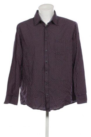Мъжка риза Casa Moda, Размер XXL, Цвят Многоцветен, Цена 28,47 лв.