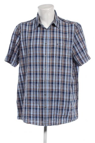 Мъжка риза Casa Moda, Размер XXL, Цвят Многоцветен, Цена 28,22 лв.