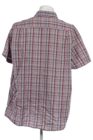 Ανδρικό πουκάμισο Casa Moda, Μέγεθος XXL, Χρώμα Πολύχρωμο, Τιμή 11,57 €