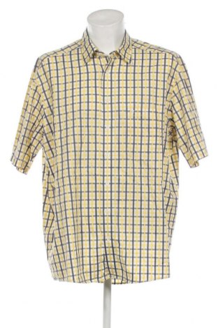 Мъжка риза Casa Moda, Размер XXL, Цвят Многоцветен, Цена 28,90 лв.