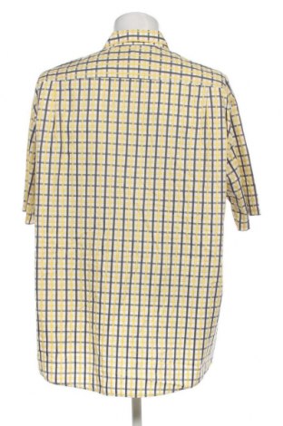 Pánská košile  Casa Moda, Velikost XXL, Barva Vícebarevné, Cena  542,00 Kč