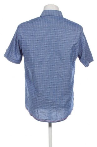 Pánská košile  Casa Moda, Velikost M, Barva Modrá, Cena  542,00 Kč