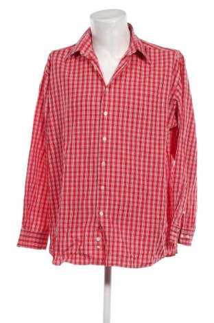 Ανδρικό πουκάμισο Casual Clothes Company, Μέγεθος XL, Χρώμα Πολύχρωμο, Τιμή 3,14 €
