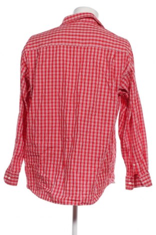 Herrenhemd Casual Clothes Company, Größe XL, Farbe Mehrfarbig, Preis € 3,26