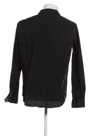 Ανδρικό πουκάμισο Celio, Μέγεθος L, Χρώμα Γκρί, Τιμή 17,94 €