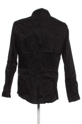 Pánska košeľa  Celio, Veľkosť M, Farba Čierna, Cena  7,56 €