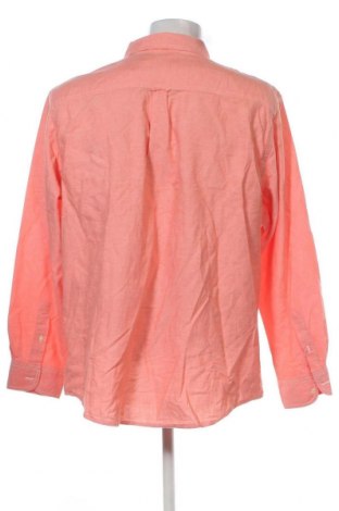 Pánská košile  Chaps, Velikost XXL, Barva Oranžová, Cena  462,00 Kč