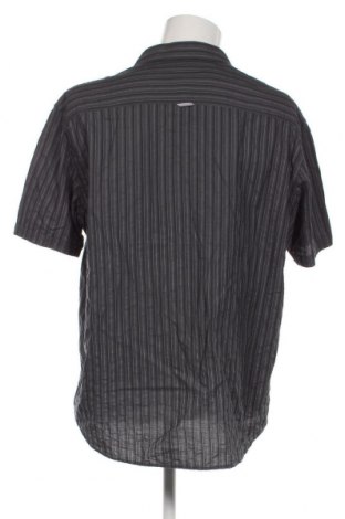 Ανδρικό πουκάμισο Charles Vogele, Μέγεθος 3XL, Χρώμα Γκρί, Τιμή 6,10 €