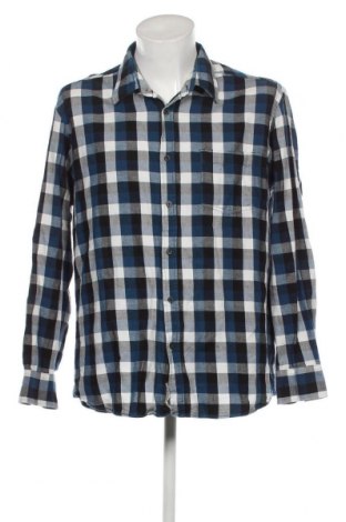 Ανδρικό πουκάμισο Charles Vogele, Μέγεθος XXL, Χρώμα Μπλέ, Τιμή 6,64 €