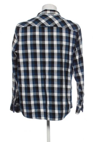 Ανδρικό πουκάμισο Charles Vogele, Μέγεθος XXL, Χρώμα Μπλέ, Τιμή 4,49 €