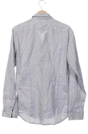Herrenhemd Club Of Gents, Größe M, Farbe Grau, Preis € 7,52