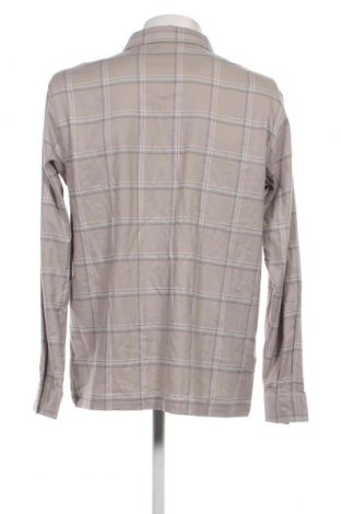 Ανδρικό πουκάμισο Columbia, Μέγεθος M, Χρώμα Γκρί, Τιμή 20,51 €