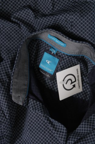 Pánska košeľa  Cool Code, Veľkosť S, Farba Viacfarebná, Cena  16,44 €