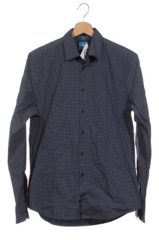 Ανδρικό πουκάμισο Cool Code, Μέγεθος S, Χρώμα Πολύχρωμο, Τιμή 3,23 €