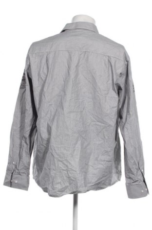 Ανδρικό πουκάμισο Cool Water, Μέγεθος XXL, Χρώμα Πολύχρωμο, Τιμή 4,13 €