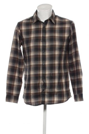 Мъжка риза Core By Jack & Jones, Размер L, Цвят Многоцветен, Цена 23,12 лв.
