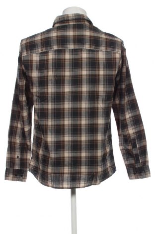 Мъжка риза Core By Jack & Jones, Размер L, Цвят Многоцветен, Цена 13,60 лв.