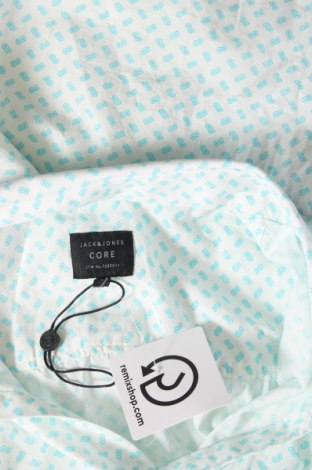 Pánská košile  Core By Jack & Jones, Velikost S, Barva Vícebarevné, Cena  187,00 Kč