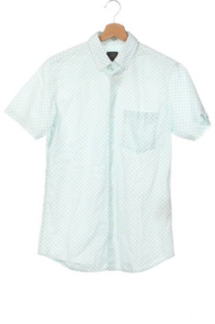 Ανδρικό πουκάμισο Core By Jack & Jones, Μέγεθος S, Χρώμα Πολύχρωμο, Τιμή 5,26 €