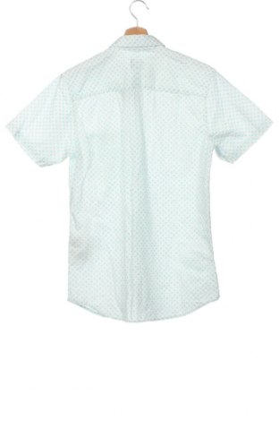Мъжка риза Core By Jack & Jones, Размер S, Цвят Многоцветен, Цена 12,92 лв.