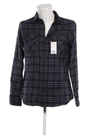 Мъжка риза Core By Jack & Jones, Размер L, Цвят Многоцветен, Цена 12,92 лв.