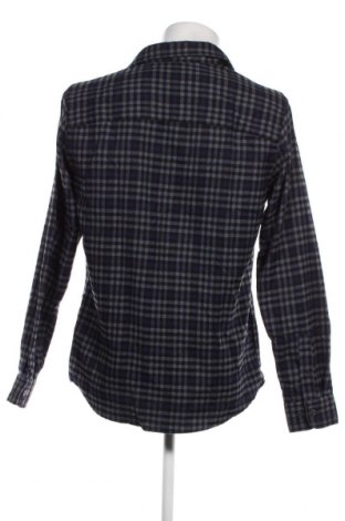 Мъжка риза Core By Jack & Jones, Размер L, Цвят Многоцветен, Цена 13,60 лв.