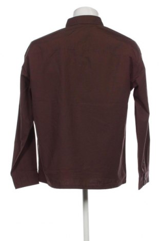 Ανδρικό πουκάμισο Core By Jack & Jones, Μέγεθος L, Χρώμα Καφέ, Τιμή 35,05 €