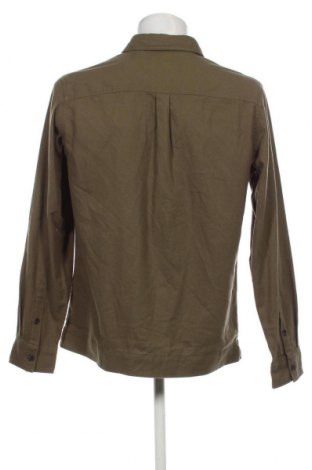 Ανδρικό πουκάμισο Core By Jack & Jones, Μέγεθος L, Χρώμα Πράσινο, Τιμή 9,11 €