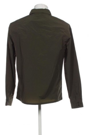 Herrenhemd Core By Jack & Jones, Größe L, Farbe Grün, Preis 5,26 €