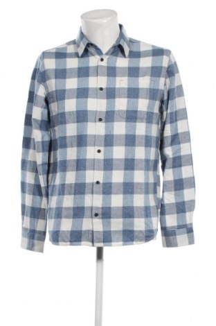 Ανδρικό πουκάμισο Core By Jack & Jones, Μέγεθος L, Χρώμα Πολύχρωμο, Τιμή 16,47 €