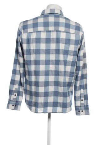 Мъжка риза Core By Jack & Jones, Размер L, Цвят Многоцветен, Цена 68,00 лв.