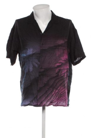 Мъжка риза Core By Jack & Jones, Размер L, Цвят Многоцветен, Цена 37,40 лв.