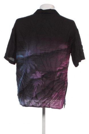 Ανδρικό πουκάμισο Core By Jack & Jones, Μέγεθος L, Χρώμα Πολύχρωμο, Τιμή 22,78 €