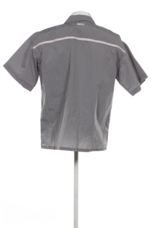 Ανδρικό πουκάμισο Core By Jack & Jones, Μέγεθος L, Χρώμα Γκρί, Τιμή 12,27 €