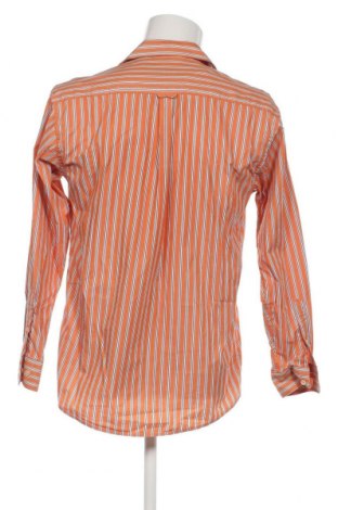 Мъжка риза Cortefiel, Размер M, Цвят Многоцветен, Цена 5,52 лв.