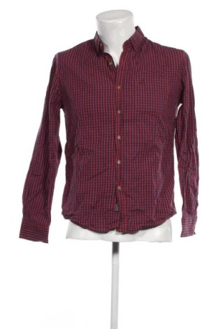 Ανδρικό πουκάμισο Cotton On, Μέγεθος S, Χρώμα Πολύχρωμο, Τιμή 3,77 €