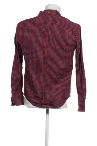 Ανδρικό πουκάμισο Cotton On, Μέγεθος S, Χρώμα Πολύχρωμο, Τιμή 3,05 €