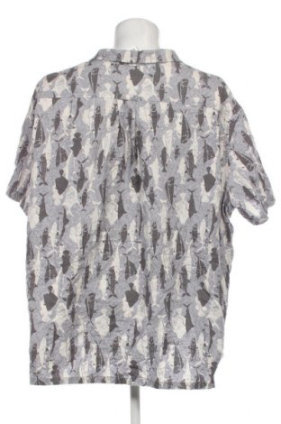Мъжка риза Croft & Barrow, Размер 4XL, Цвят Многоцветен, Цена 29,00 лв.