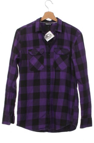 Ανδρικό πουκάμισο Cropp, Μέγεθος S, Χρώμα Πολύχρωμο, Τιμή 6,98 €