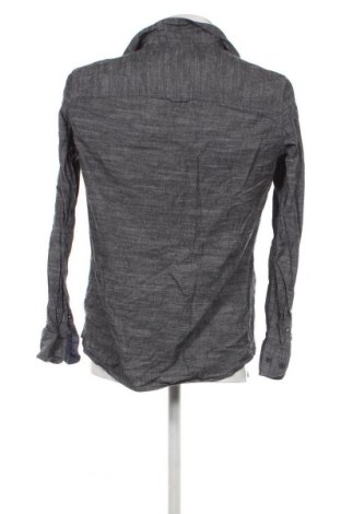 Herrenhemd Cropp, Größe L, Farbe Grau, Preis € 3,81