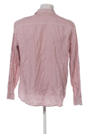 Herrenhemd Cubus, Größe XL, Farbe Mehrfarbig, Preis 4,44 €