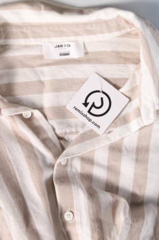 Ανδρικό πουκάμισο Dan Fox X About You, Μέγεθος L, Χρώμα Πολύχρωμο, Τιμή 37,11 €