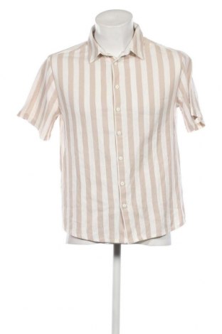 Ανδρικό πουκάμισο Dan Fox X About You, Μέγεθος L, Χρώμα Πολύχρωμο, Τιμή 37,11 €