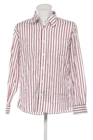 Ανδρικό πουκάμισο Daniel Hechter, Μέγεθος XXL, Χρώμα Πολύχρωμο, Τιμή 23,38 €