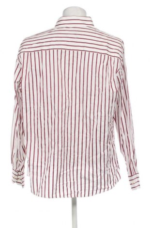 Ανδρικό πουκάμισο Daniel Hechter, Μέγεθος XXL, Χρώμα Πολύχρωμο, Τιμή 23,38 €