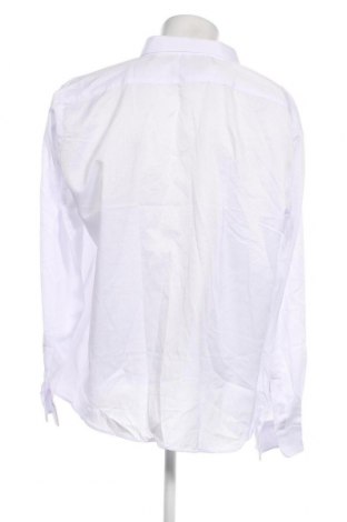 Ανδρικό πουκάμισο Daniel Hills, Μέγεθος XXL, Χρώμα Λευκό, Τιμή 31,36 €